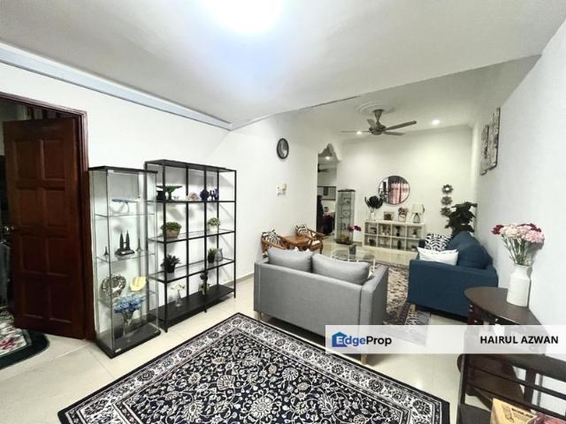 House for sale in Selangor