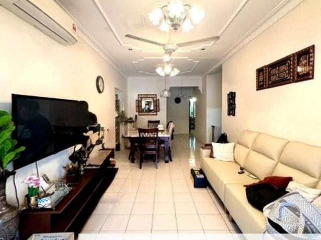 House for sale in Selangor