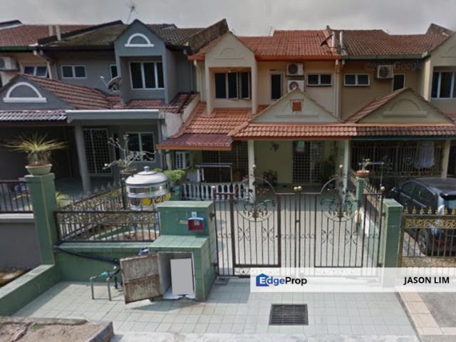 House for sale in Selangor