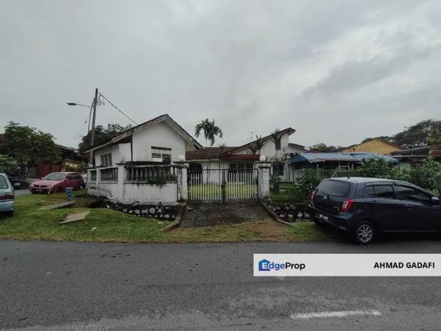 House for sale in Selangor