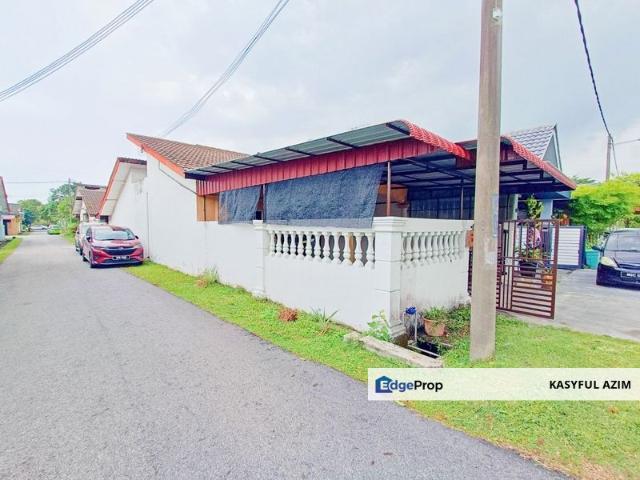 House for sale in Port Klang, Selangor