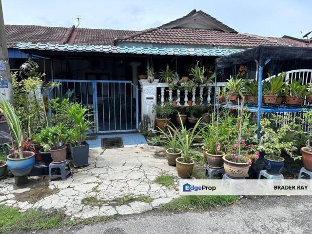 House for sale in Port Klang, Selangor