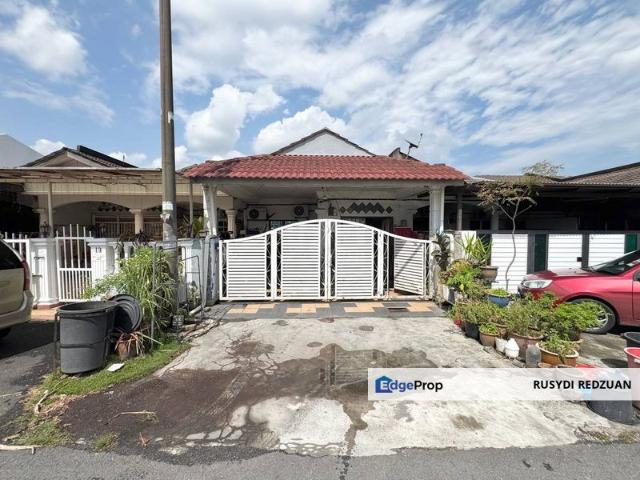 House for sale in Port Klang, Selangor