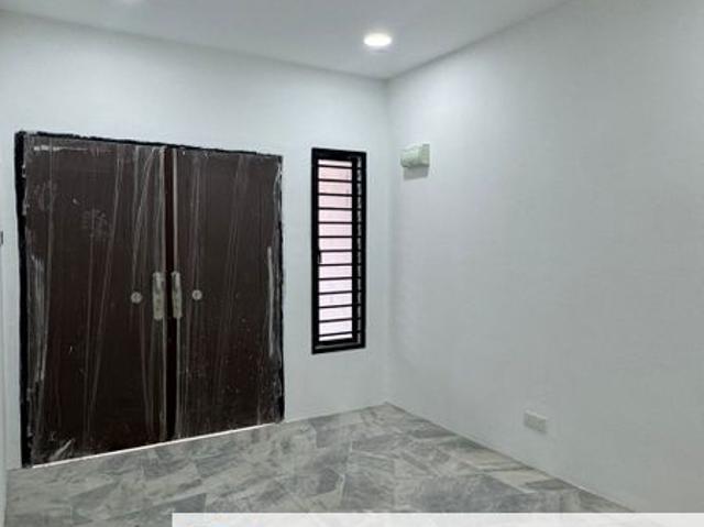 House for sale in Port Klang, Selangor