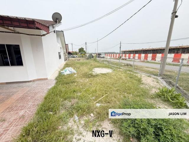 House for sale in Taman Sri Kerayong, Bandaraya Klang