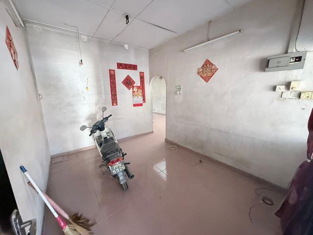 Terraced House for sale in Wellesley, Penang