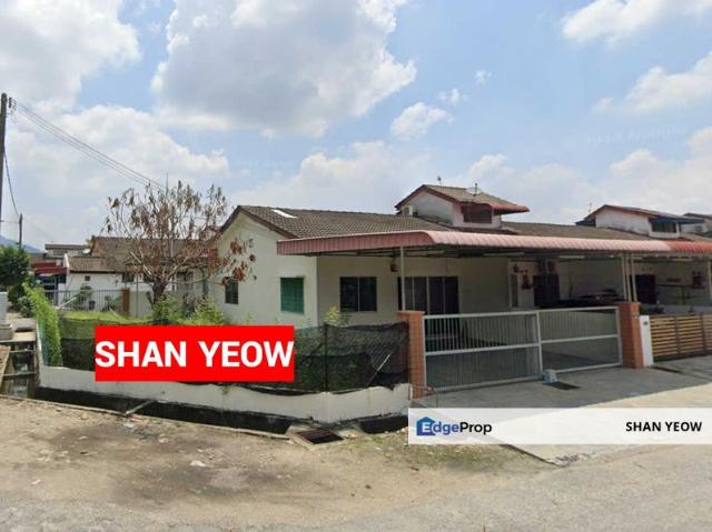 House for sale in Taman Seri Kijang, Seberang Perai