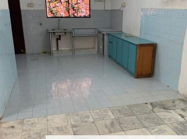 House for rent in Wellesley, Penang
