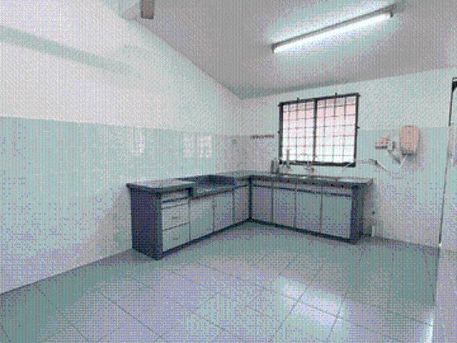 House for rent in Wellesley, Penang