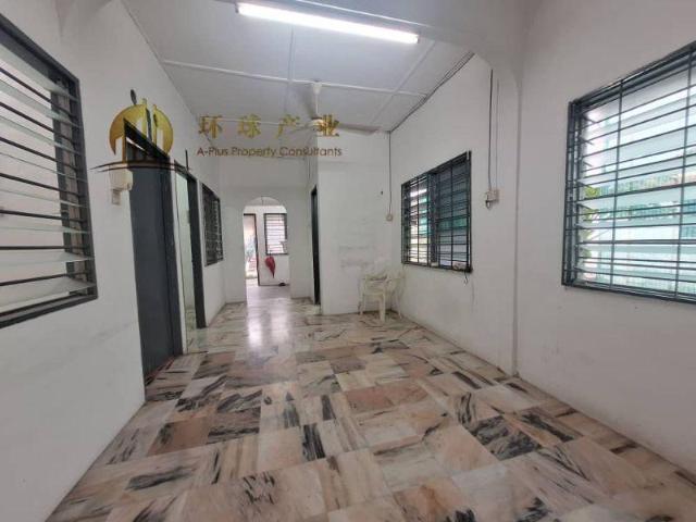 House for rent in Wellesley, Penang