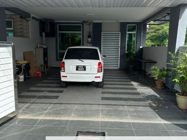 House for sale in Kodiang, Kedah