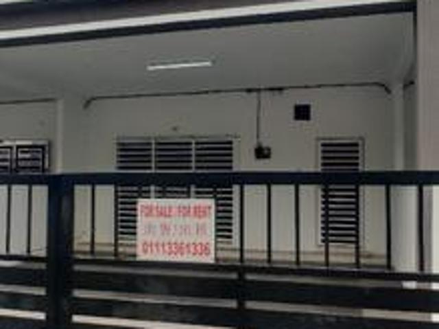 Terraced House for sale in Perak
