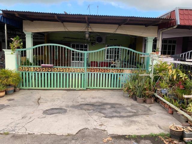 Terraced House for sale in Kuala Kedah, Kota Setar