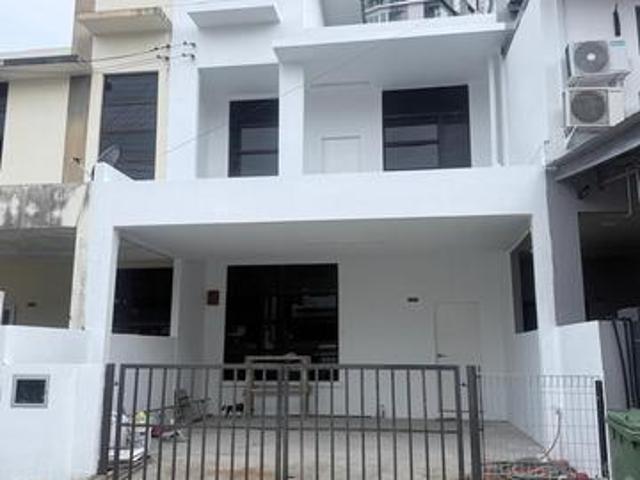 Terraced House for sale in Kampung Penampang Proper, Bahagian Pantai Barat