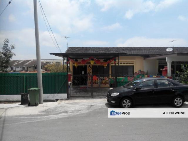 House for sale in Kuantan