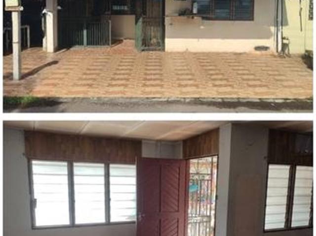 Terraced House for sale in Perak, Kerian