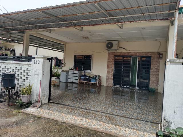 Terraced House for sale in Sandakan, Bahagian Sandakan