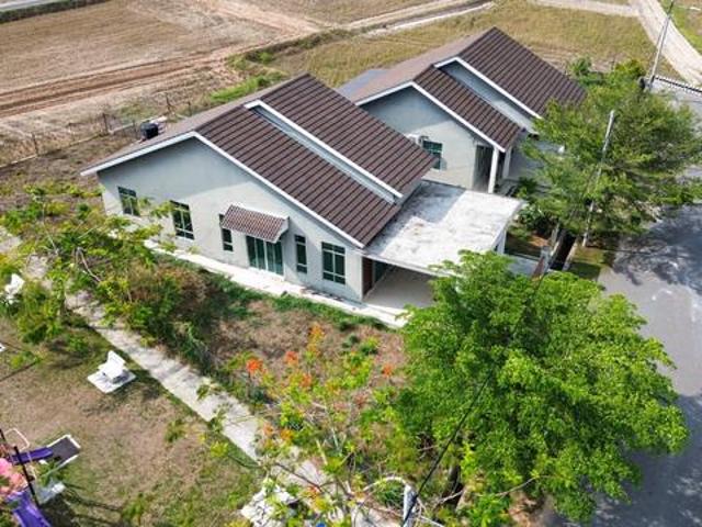 Bungalow for sale in Kangar, Perlis
