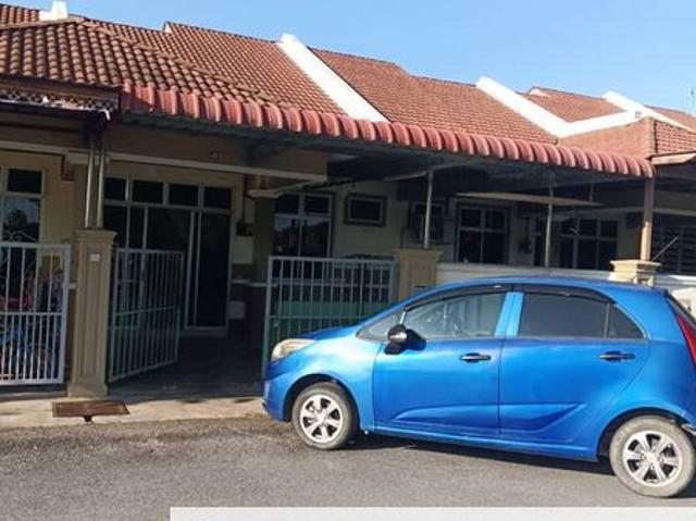 House for sale in Pendang, Kedah
