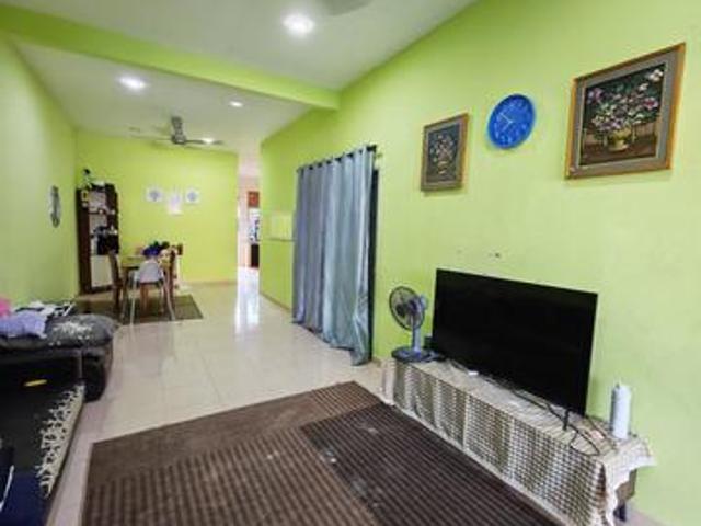 Terraced House for sale in Perak