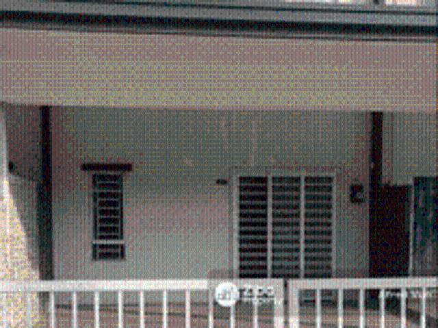House for rent in Sabah