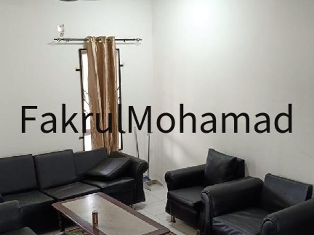 House for rent in Petaling, Subang Jaya