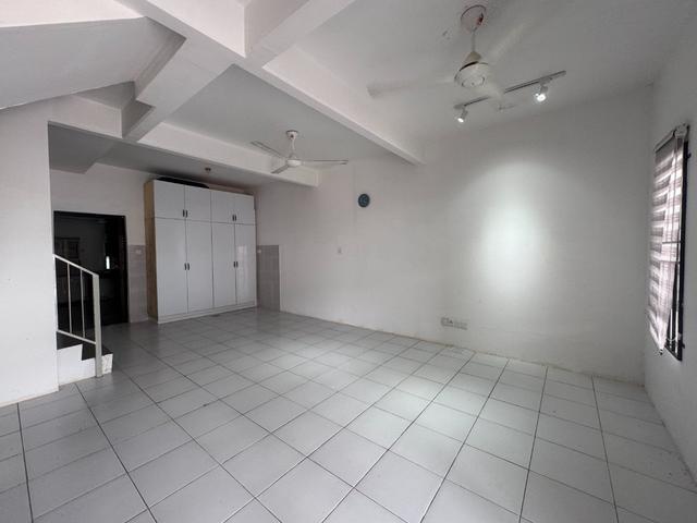 Terraced House for sale in Tuaran Village, Sabah