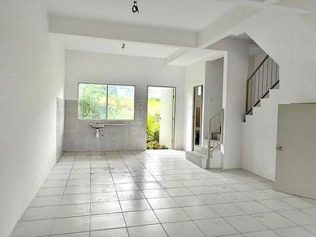 Terraced House for sale in Tuaran Village, Sabah