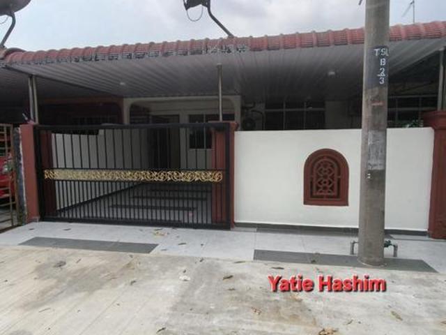 Terraced House for sale in Kulim, Kedah