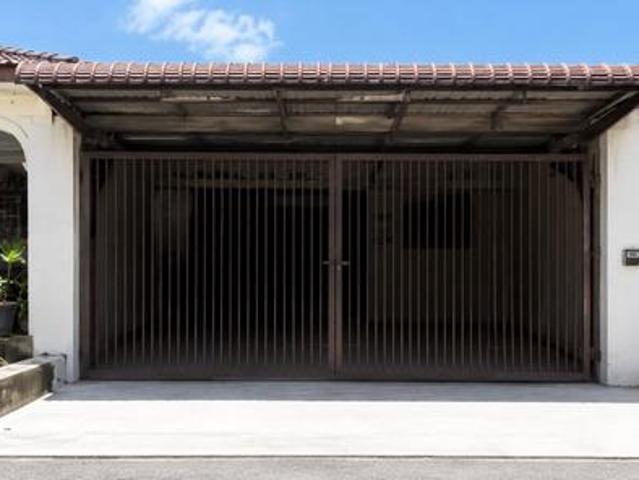Terraced House for sale in Kulim, Kedah