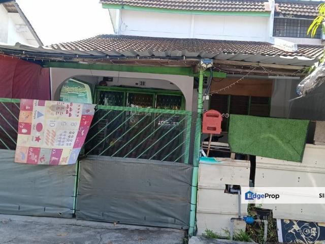 House for sale in Pahang