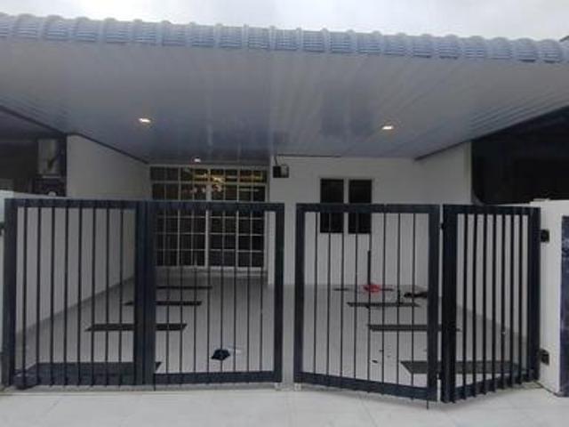 Terraced House for sale in Kulim