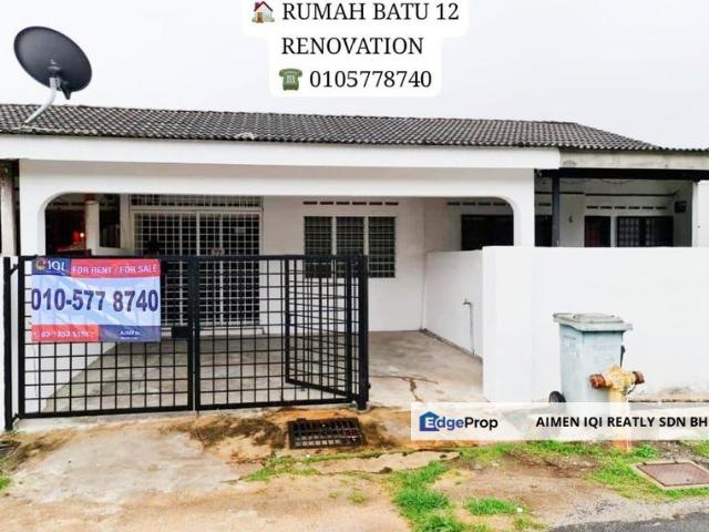 House for sale in Pahang