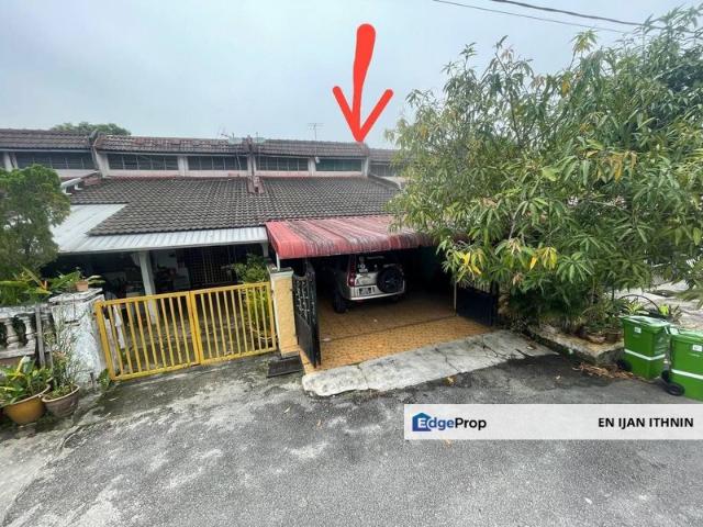 House for sale in Pahang