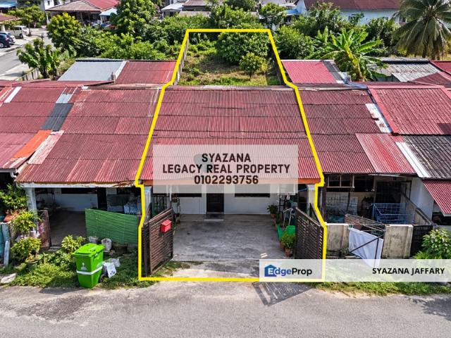 House for sale in Kuantan
