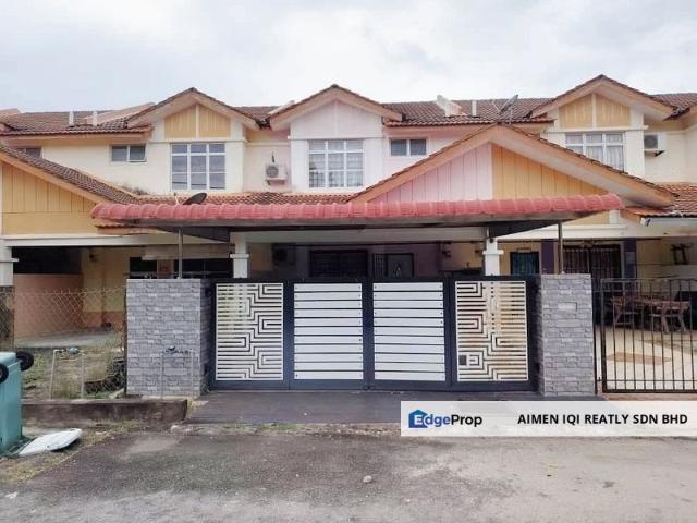 House for sale in Pahang