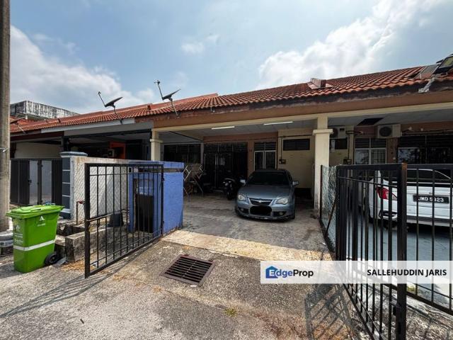 House for sale in Pahang