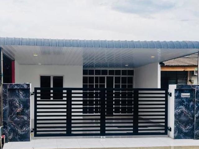 Terraced House for sale in Kulim, Kedah