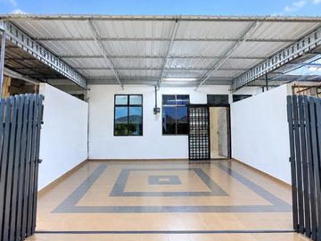Terraced House for sale in Kulim, Kedah