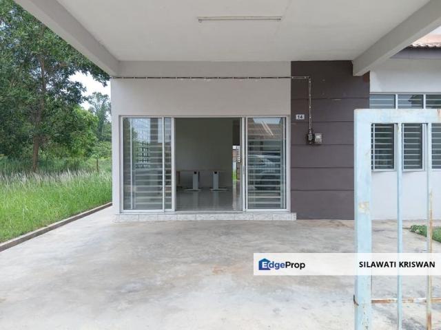 House for sale in Pahang