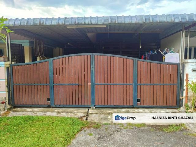 House for sale in Kulim, Kedah