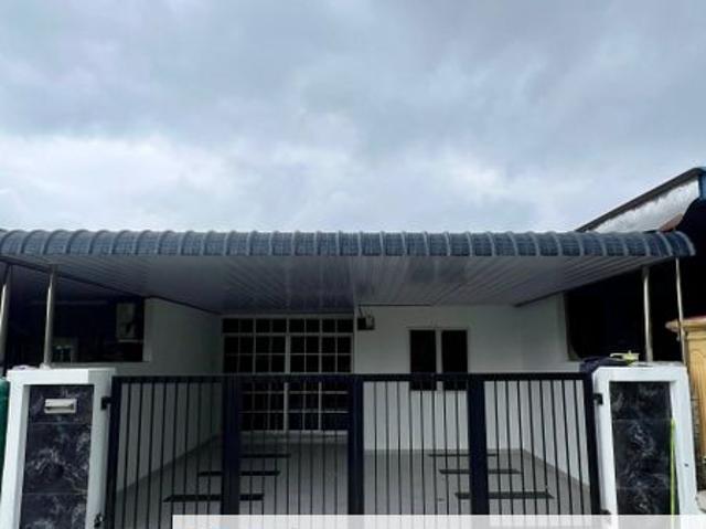 House for sale in Kulim, Kedah