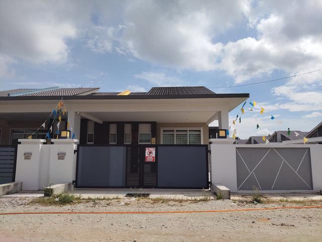 Terraced House for sale in Perak