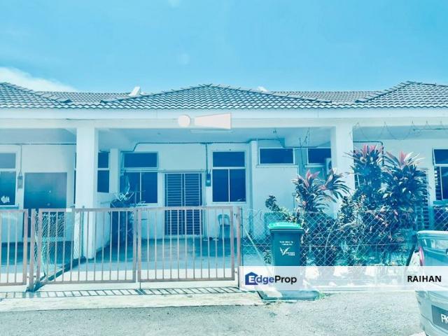 House for sale in Telok Talipon, Kedah