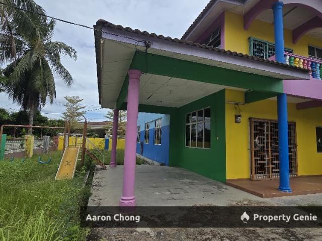 Residential House for sale in Malaka
