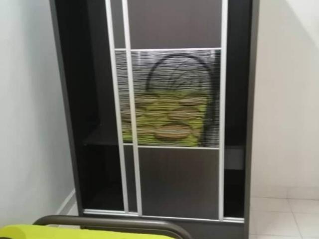 Room for rent in Malaka