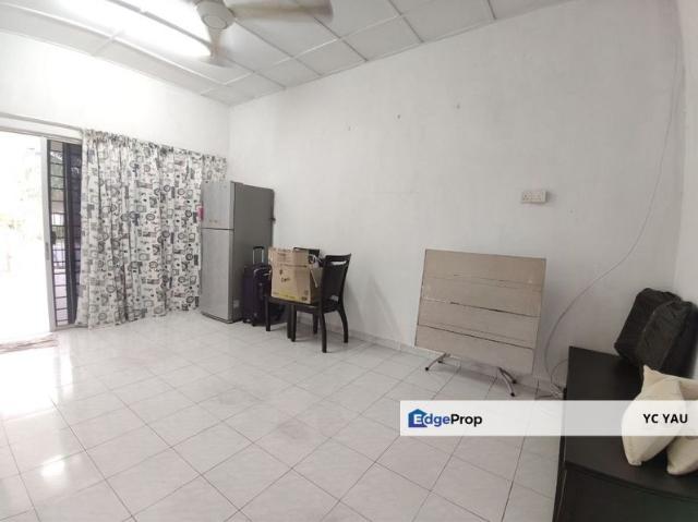 House for sale in Taman Seri Mangga, Bandaraya Melaka