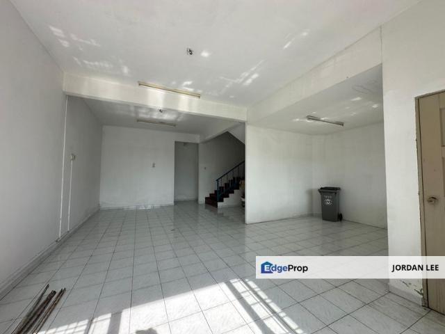 House for sale in Taman Seri Mangga, Bandaraya Melaka