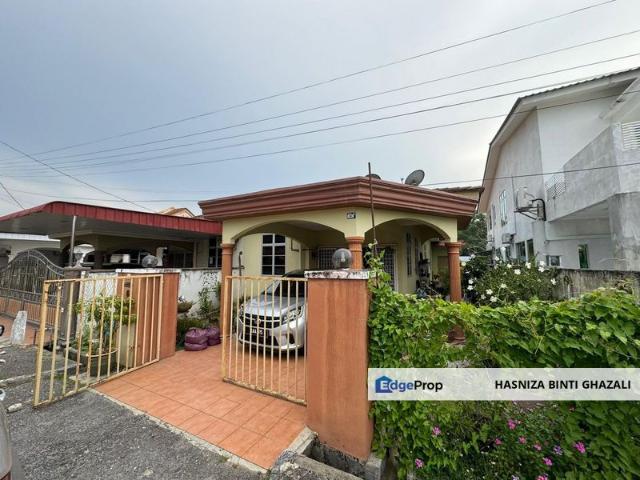 House for sale in Kangar, Perlis