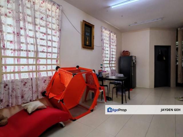 House for sale in Kuala Kedah, Kedah